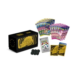 Pokemon Chinese Radiant Energy Collection: Eternatus