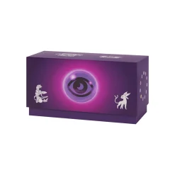 Pokemon Chinese Radiant Energy Collection: Psycho