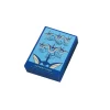 Pokemon Chinese Vaporeon Advanced Gift Box