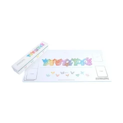 Pokemon Chinese Vaporeon Advanced Gift Box