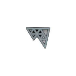 Pokemon Circhester Eis Arena Orden Pin Anstecker