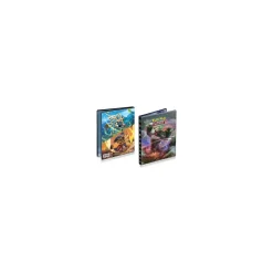 Pokemon Clash der Rebellen Sammelalbum Gigadynamax-Gortrom (Ultra Pro 4-Pocket Album)