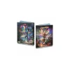 Pokemon Clash der Rebellen Sammelalbum Liberlo & Intelleon (Ultra Pro 9-Pocket Album)