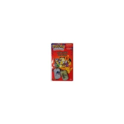 Pokemon Collectible Dog Tags - Sammelmarken