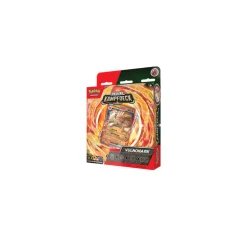 Pokemon Deluxe Kampf Deck - Vulnona‑ex (deutsch)