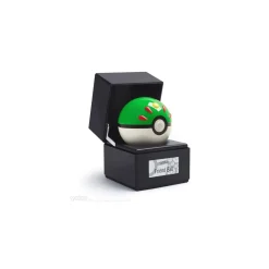 Pokemon Diecast Replika Friend Ball / Freundesball mit Lichteffekt