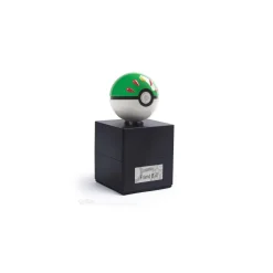 Pokemon Diecast Replika Friend Ball / Freundesball mit Lichteffekt