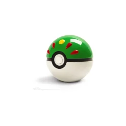 Pokemon Diecast Replika Friend Ball / Freundesball mit Lichteffekt