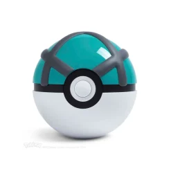 Pokemon Diecast Replika Net Ball / Netzball mit Lichteffekt
