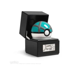 Pokemon Diecast Replika Net Ball / Netzball mit Lichteffekt