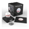 Pokemon Diecast Replik Mini Premier Ball / Premierball mit Lichteffekt #1