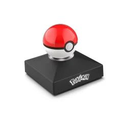Pokemon Diecast Replik Mini Poke Ball / Pokeball mit Lichteffekt