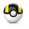 Pokemon Diecast Replik Mini Ultra Ball / Ultraball mit Lichteffekt