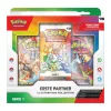 Pokemon Erste-Partner-Kollektion (deutsch)