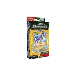 Pokemon ex Kampf Deck - Miraidon (deutsch)
