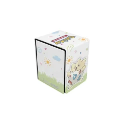 Pokemon Flip Deck Box - Togepi von Ultra Pro