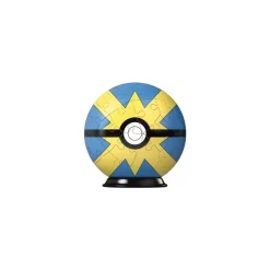 Pokemon - Flottball 3D Puzzleball 54 Teile
