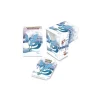 Pokemon Full View Deck Box - Gallery Series Frosted Forest von Ultra Pro