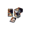 Pokemon Full View Deck Box - Gallery Series Scorching Summit von Ultra Pro