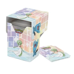 Pokemon Full View Deck Box - Gallery Series Trick Room von Ultra Pro