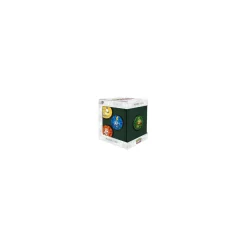 Pokemon Galar Alcove Click Deck Box von Ultra Pro