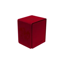 Pokemon Glurak Alcove Flip Deck Box von Ultra Pro