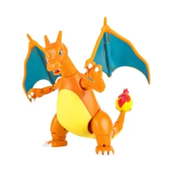 Pokemon Glurak 15 cm Select Figur von BOTI