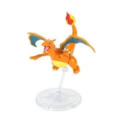 Pokemon Glurak 15 cm Select Figur von BOTI