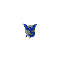Pokemon Go Arktos Pin Anstecker
