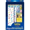Pokemon GO Card Binder Set - japanisch