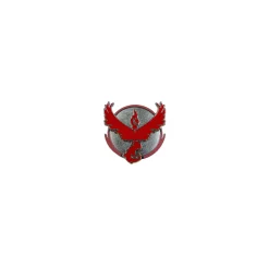 Pokemon Go Lavados Pin Anstecker