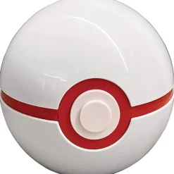 Pokemon GO Premier Ball Deck Box / Deckhalter