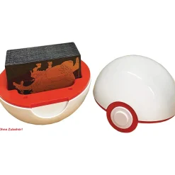 Pokemon GO Premier Ball Deck Box / Deckhalter