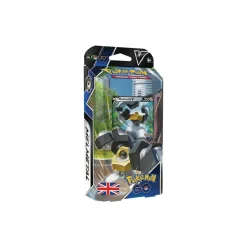Pokemon GO: V Kampf Deck Melmetal-V (englisch)