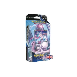 Pokemon GO: V Kampf Deck Mewtwo-V (englisch)