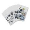 Pokemon - Große Welle Pikachu Sleeves (65 Kartenhüllen)