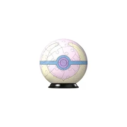 Pokemon - Heilball 3D Puzzleball 54 Teile