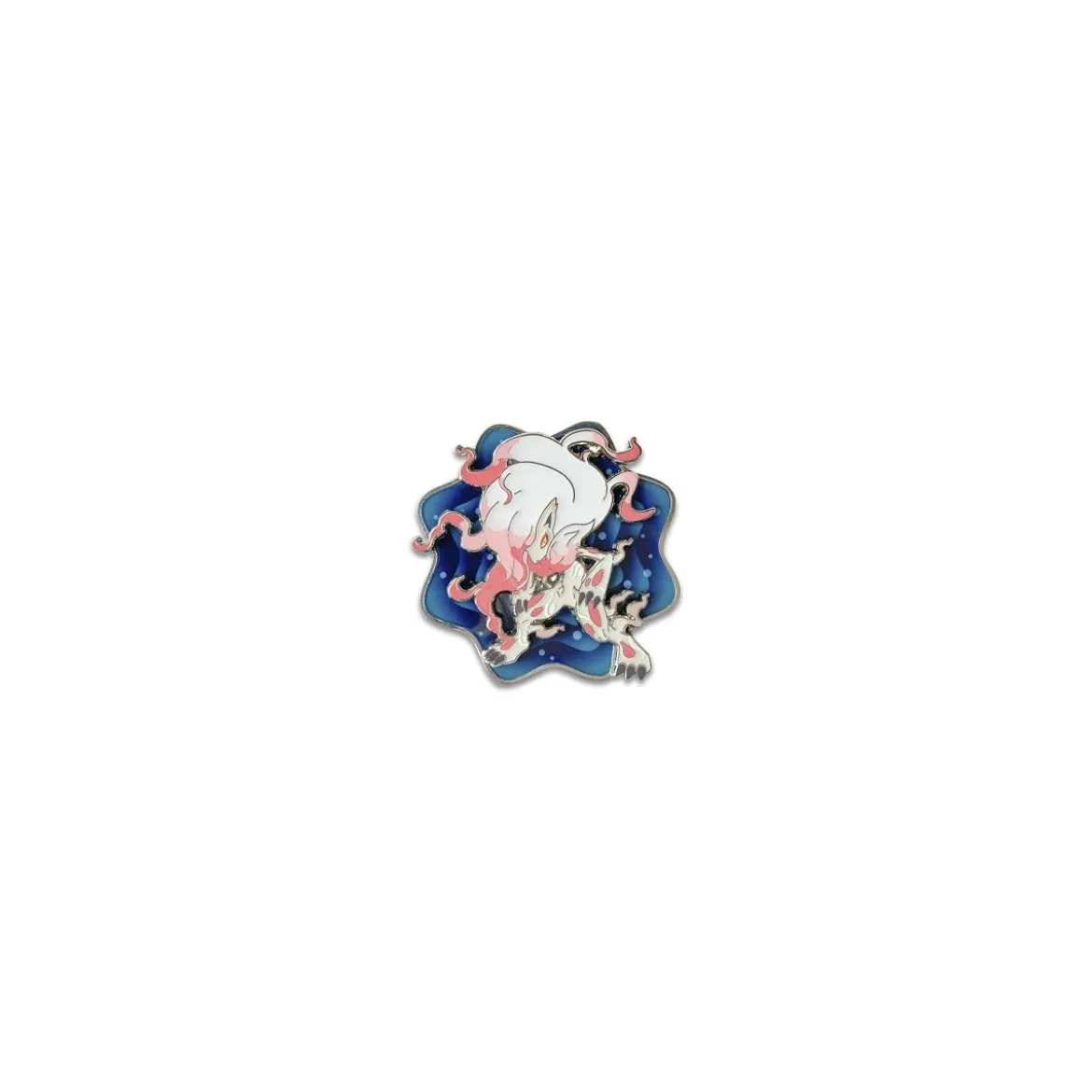 Pokemon Hisui-Zoroark Pin Anstecker
