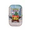 Pokemon Illumina City Mini Tin Flambirex & Iscalar (deutsch)