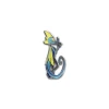 Pokemon Intelleon Pin Anstecker