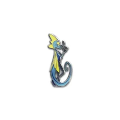 Pokemon Intelleon Pin Anstecker