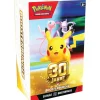 Pokemon 30 Jahre Booster Bundle (deutsch) VORVERKAUF