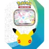 Pokemon 30 Jahre Feelinara-ex Tin Box (deutsch) VORVERKAUF