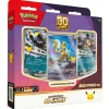 Pokemon 30 Jahre Kampfdeck Nachtara ex (deutsch) VORVERKAUF