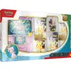 Pokemon 30 Jahre Mew Figuren-Kollektion (deutsch) VORVERKAUF