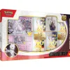 Pokemon 30 Jahre Mewtu Figuren-Kollektion (deutsch) VORVERKAUF
