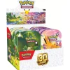 Pokemon 30 Jahre Mini Tin Display sealed (deutsch) VORVERKAUF