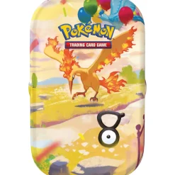 Pokemon 30 Jahre Mini Tin Lavados & Arktos (deutsch) VORVERKAUF