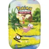 Pokemon 30 Jahre Mini Tin Mew & Alola-Kokowei (deutsch) VORVERKAUF
