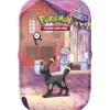 Pokemon 30 Jahre Mini Tin Nachtara & Alola-Mauzi (deutsch) VORVERKAUF